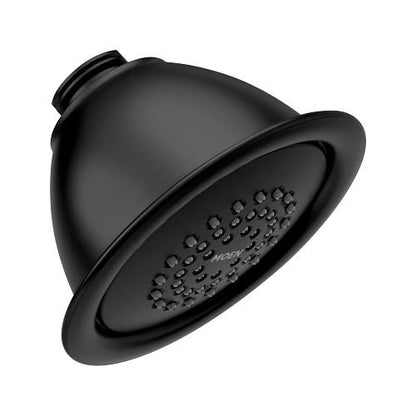 Standard Shower Head - Wall Mount