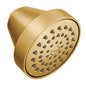 Moen® 6399EP15BG 6399EP Standard Spray Head, 1.5 gpm Max Flow, 1 Sprays, 3-5/8 in Head, Import