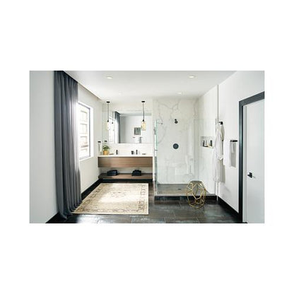 Align - Showerhead - Wall Mount