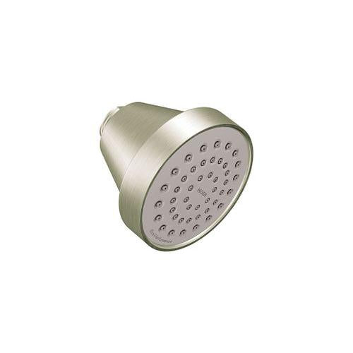 6399EP - Shower Head - Brushed Nickel