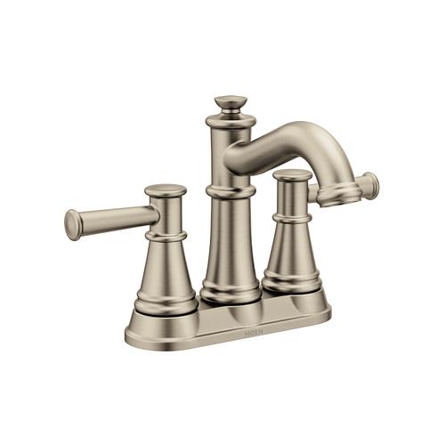 Belfield - Centerset Bathroom Faucet - Deck Mount - 1.2 GPM
