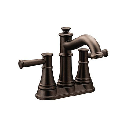 Belfield - Centerset Bathroom Faucet - Deck Mount - 1.2 GPM