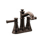 Belfield - Centerset Bathroom Faucet - Deck Mount - 1.2 GPM