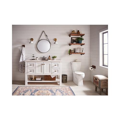 Belfield - Centerset Bathroom Faucet - Deck Mount - 1.2 GPM