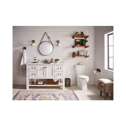 Belfield - Centerset Bathroom Faucet - Deck Mount - 1.2 GPM