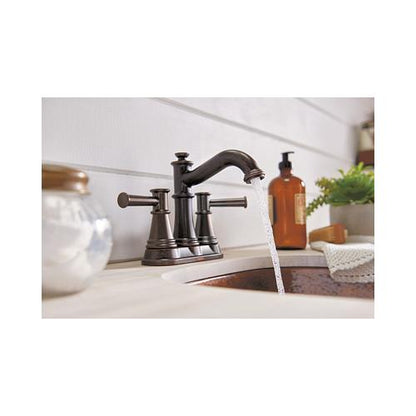 Belfield - Centerset Bathroom Faucet - Deck Mount - 1.2 GPM