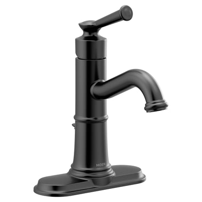 High Arc Bathroom Faucet - 1.2 GPM