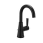Jase - Traditional Faucet - Matte Black - 1.2 GPM