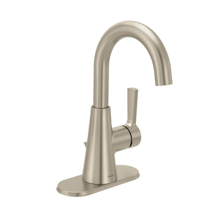 Jase - Traditional Faucet - Brushed Nickel - 1.2 GPM
