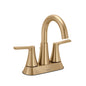 Jase - Transitional Faucet - Bronzed Gold - 8.13"