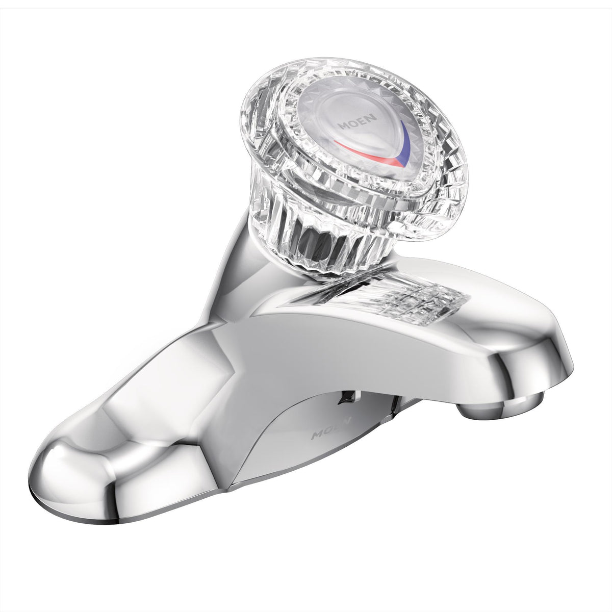 Chateau - Centerset Bathroom Faucet - 1.2 GPM
