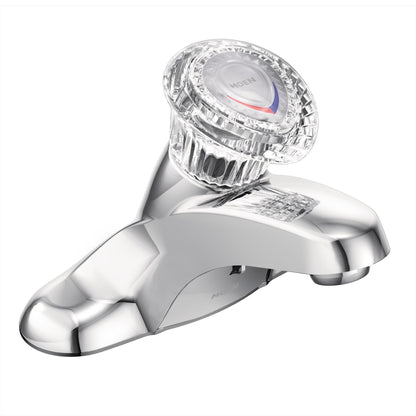 Chateau - Centerset Bathroom Faucet - 1.2 GPM