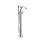 Wynford - Floor Mount Tub Filler Faucet