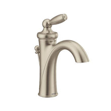 Brantford - Bathroom Faucet - 2.5" W x 6.13" D x 9" H