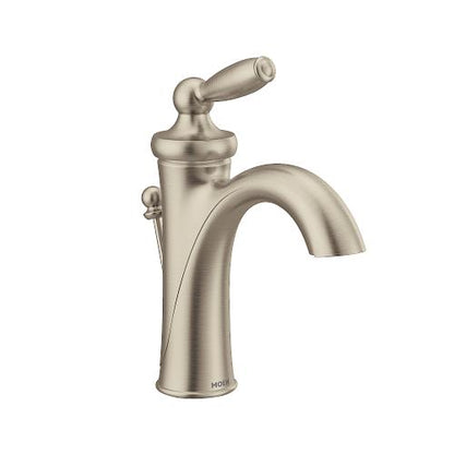 Brantford - Bathroom Faucet - 2.5" W x 6.13" D x 9" H
