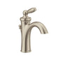 Brantford - Bathroom Faucet - 2.5" W x 6.13" D x 9" H