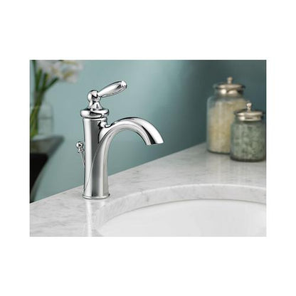 Brantford - Bathroom Faucet - 2.5" W x 6.13" D x 9" H