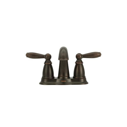 Brantford - Centerset Bathroom Faucet - Deck Mount - 1.5 GPM