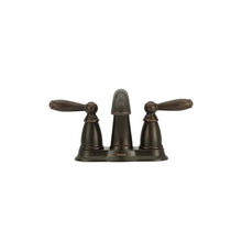 Brantford - Centerset Bathroom Faucet - Deck Mount - 1.5 GPM