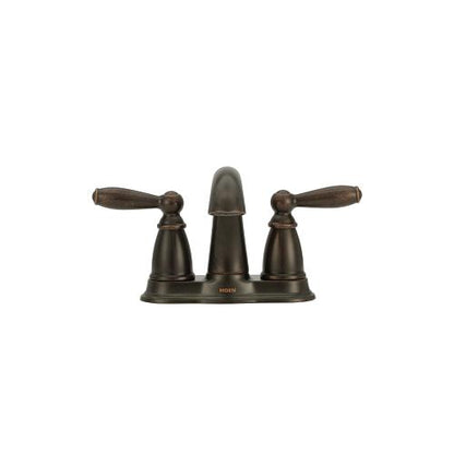 Brantford - Centerset Bathroom Faucet - Deck Mount - 1.5 GPM