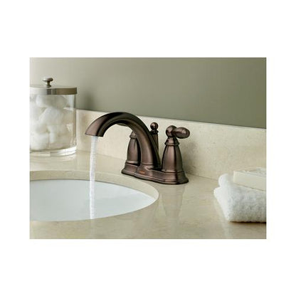 Brantford - Centerset Bathroom Faucet - Deck Mount - 1.5 GPM