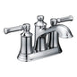 Dartmoor - Centerset Bathroom Faucet - Polished Chrome