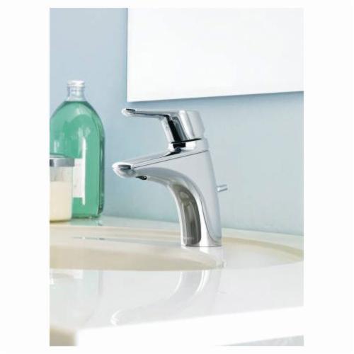 Method - Bathroom Faucet - Polished Chrome - 1.5 GPM