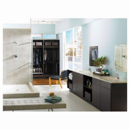 Method - Bathroom Faucet - Polished Chrome - 1.5 GPM
