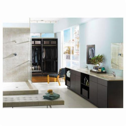 Method - Bathroom Faucet - Polished Chrome - 1.5 GPM