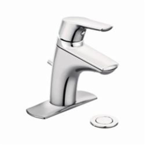 Method - Bathroom Faucet - Polished Chrome - 1.5 GPM
