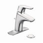 Method - Bathroom Faucet - Polished Chrome - 1.5 GPM