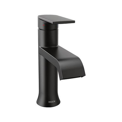 Genta - Bathroom Faucet - 7-13/32" H - Deck Mount