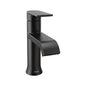 Genta - Bathroom Faucet - 7-13/32" H - Deck Mount