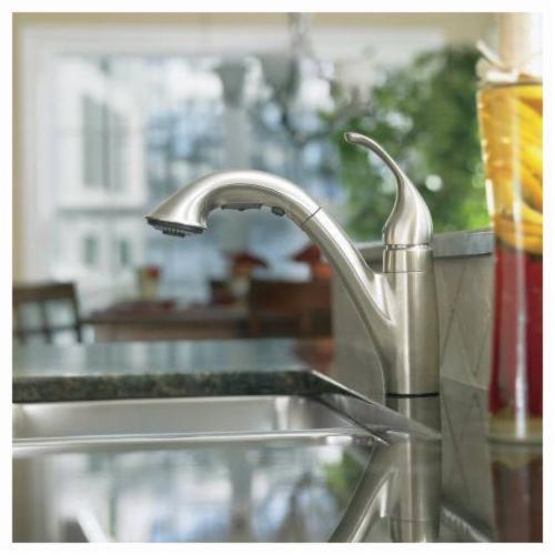 Camerist - Kitchen Faucet - 67545C