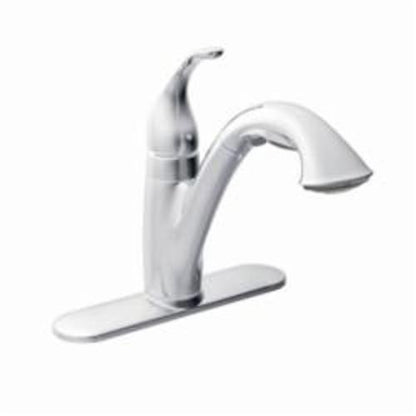 Camerist - Kitchen Faucet - 67545C
