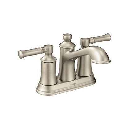 Dartmoor - Centerset Bathroom Faucet - 6802BN
