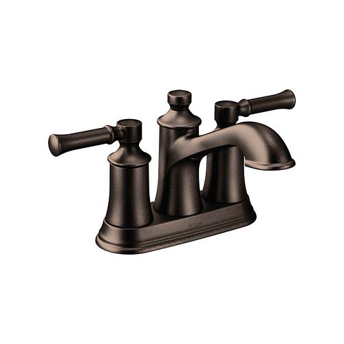 Dartmoor - Centerset Bathroom Faucet - Deck Mount - 1.2 GPM