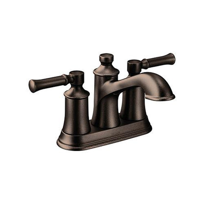 Dartmoor - Centerset Bathroom Faucet - Deck Mount - 1.2 GPM