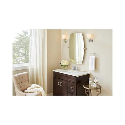 Dartmoor - Centerset Bathroom Faucet - Deck Mount - 1.2 GPM