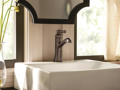 Dartmoor - Bathroom Faucet - 1.2 GPM - 5"