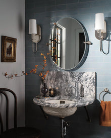 Dartmoor - Bathroom Faucet - Chrome - 1.2 GPM