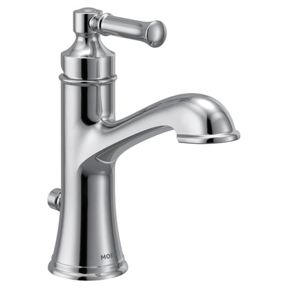 Dartmoor - Bathroom Faucet - Chrome - 1.2 GPM