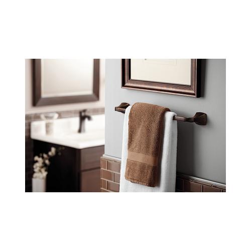 Moen® YB5118BG Towel Bar