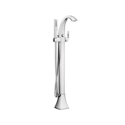 Voss - Tub Filler Faucet - 1.75 GPM