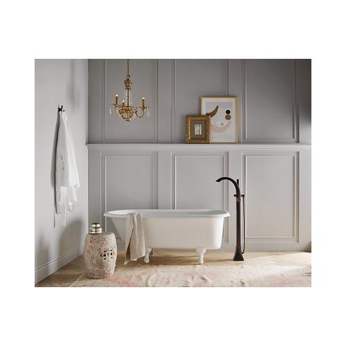 Voss - Tub Filler Faucet - 1.75 GPM