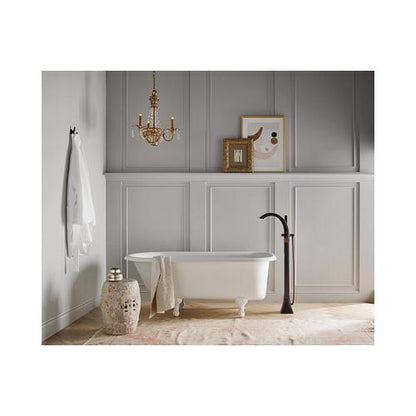 Voss - Tub Filler Faucet - 1.75 GPM