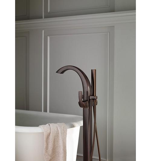 Voss - Tub Filler Faucet - 1.75 GPM