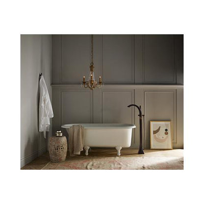 Voss - Tub Filler Faucet - 1.75 GPM