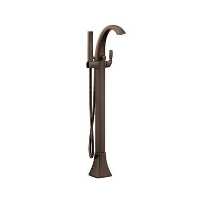 Voss - Tub Filler Faucet - 1.75 GPM