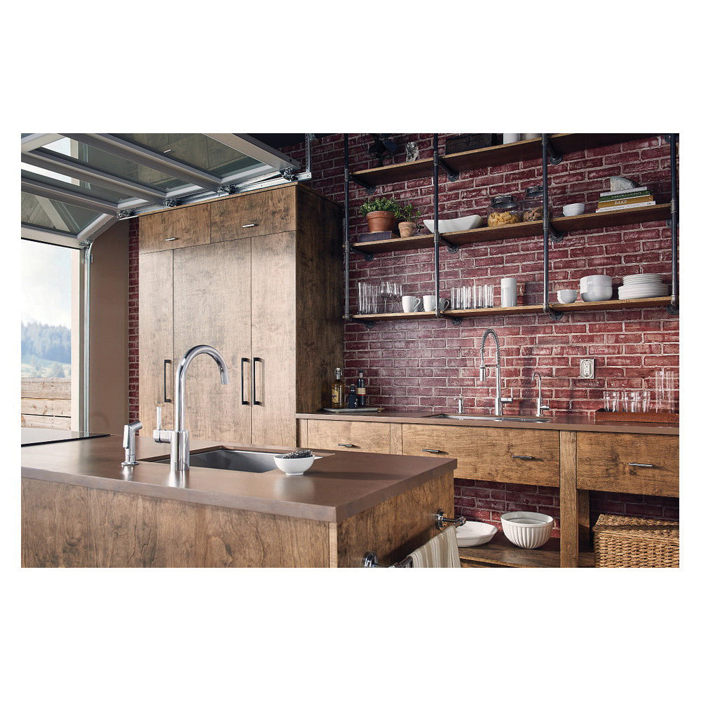 Align - Kitchen Faucet - 1.5 GPM - 15-5/16" H